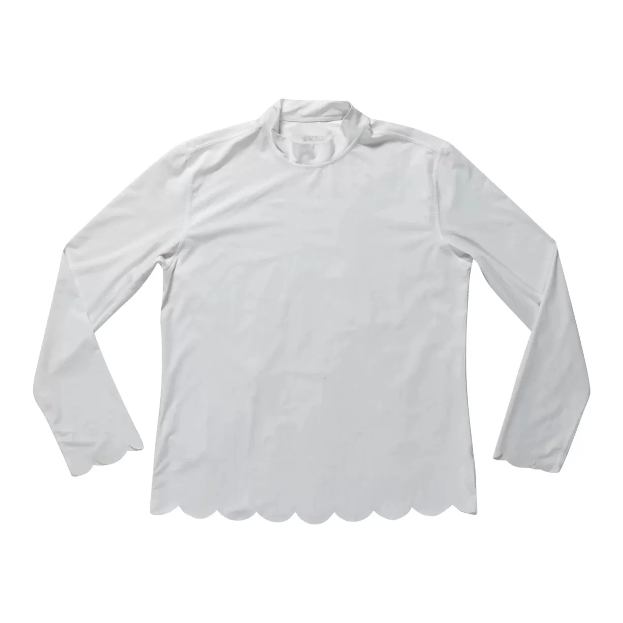 Carve Designs Rashguard