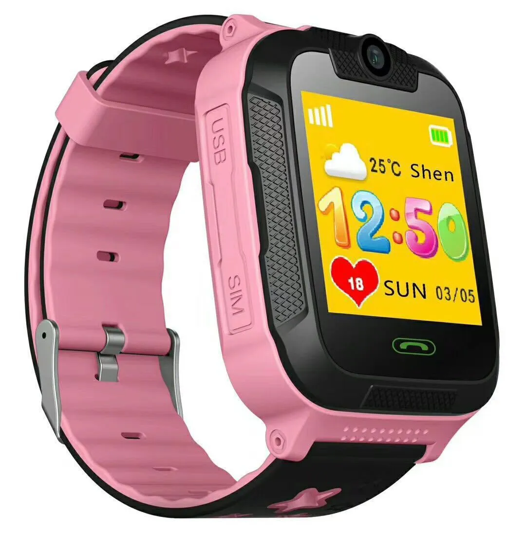 Children Phone watch