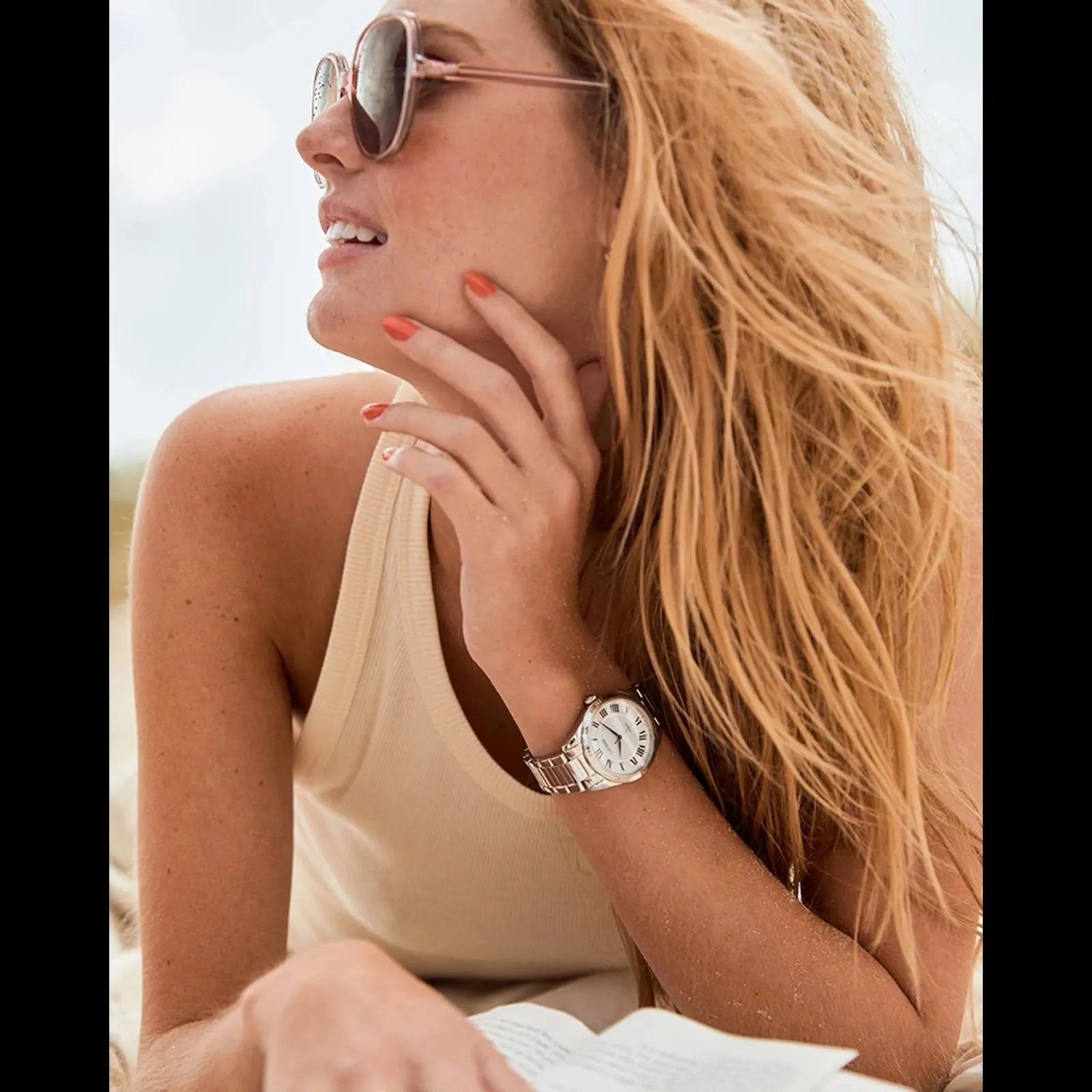 Citizen Eco-Drive Arezzo