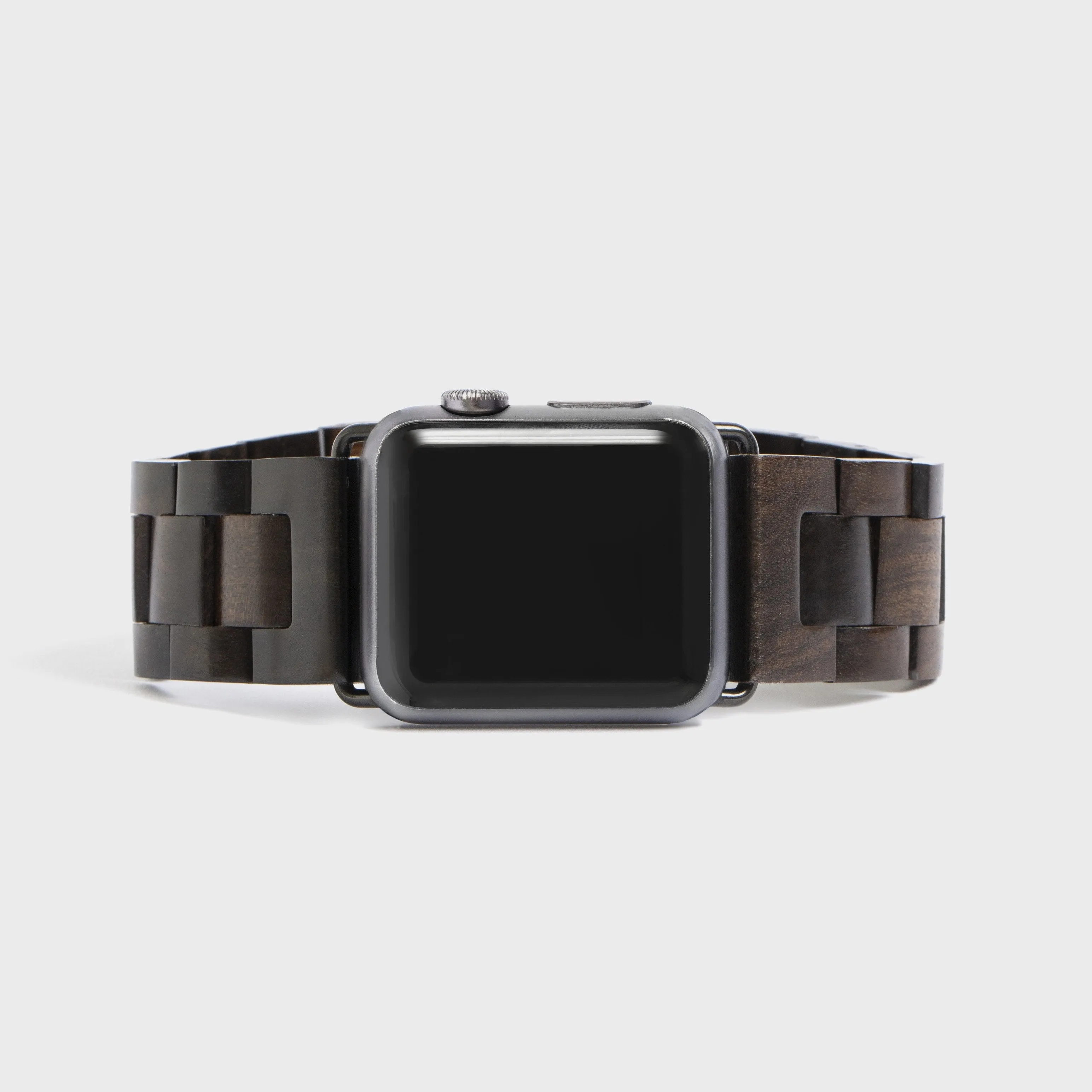 Daintree - Wood Apple Watch Band
