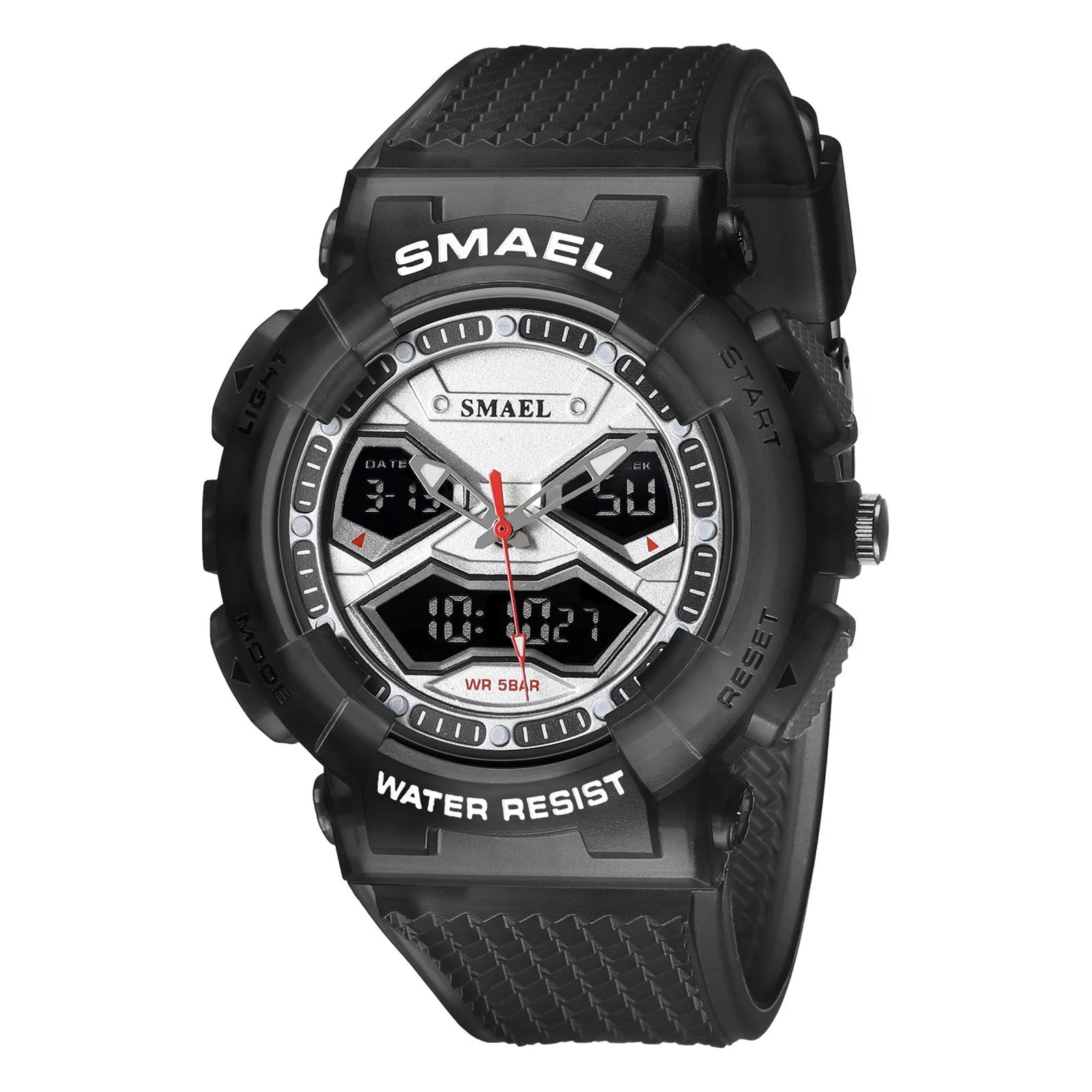 Digital Electronic Sport Watch Men