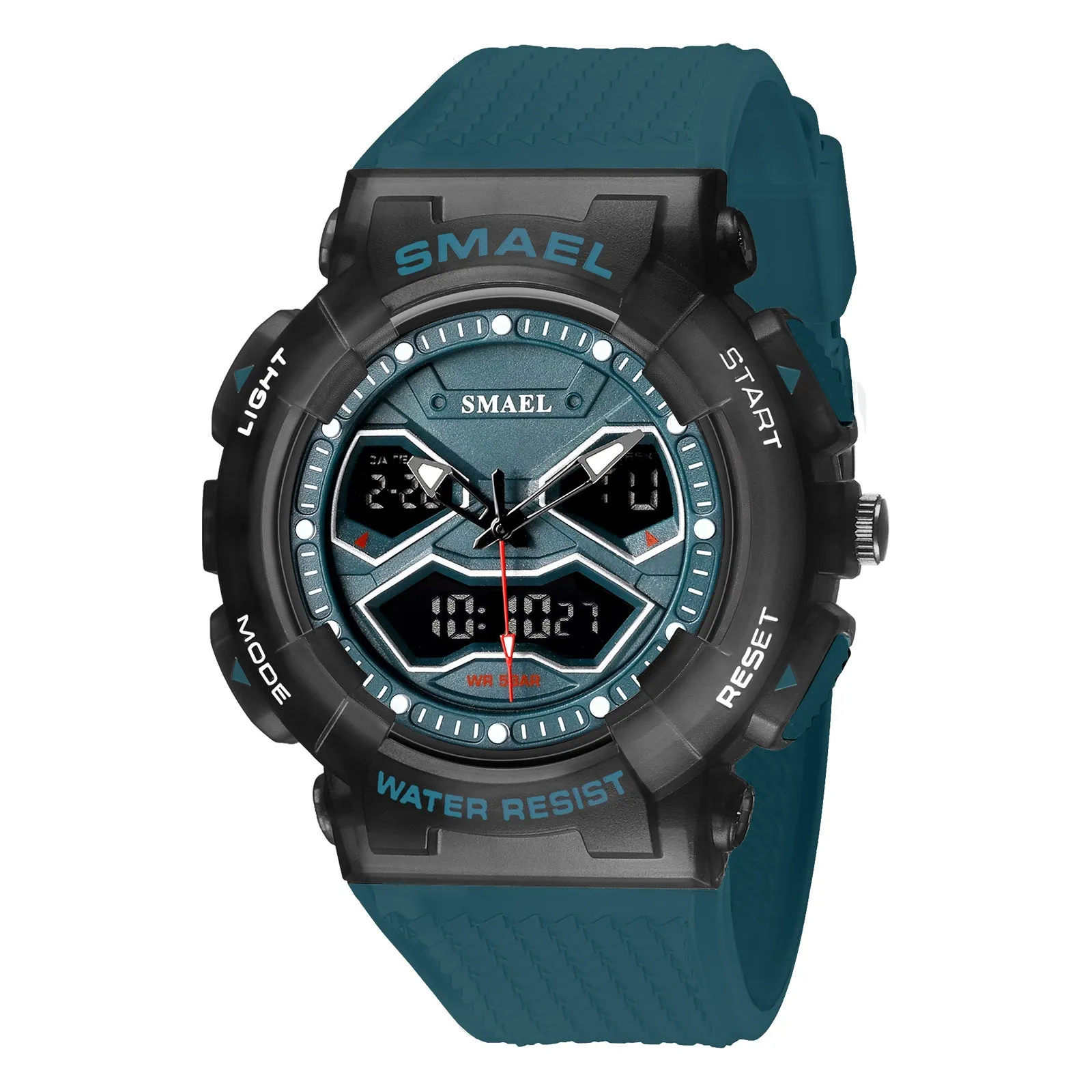 Digital Electronic Sport Watch Men