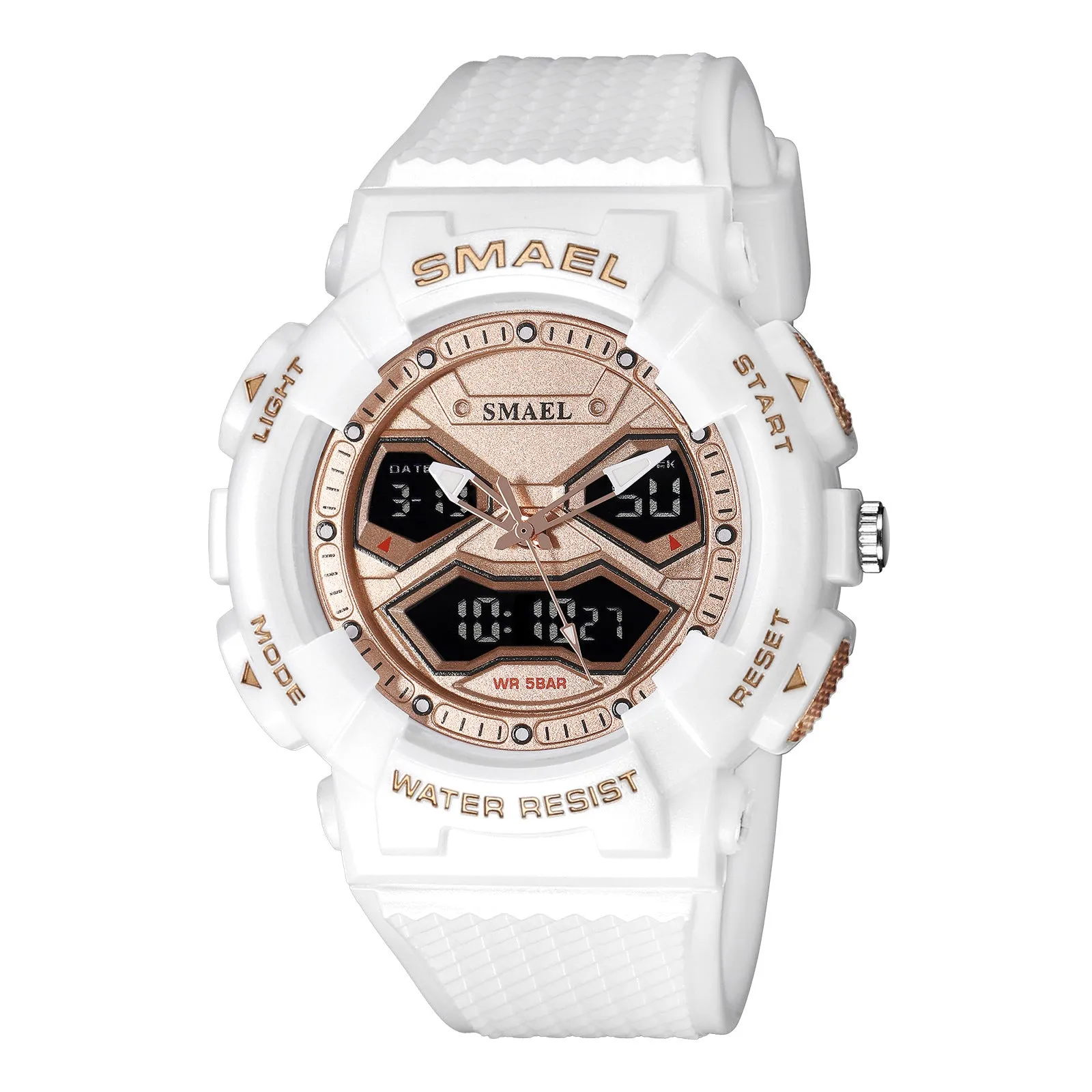 Digital Electronic Sport Watch Men