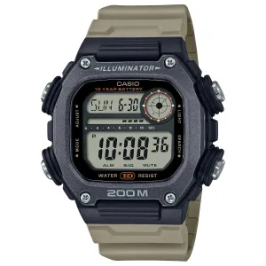 DW291HX-5A
