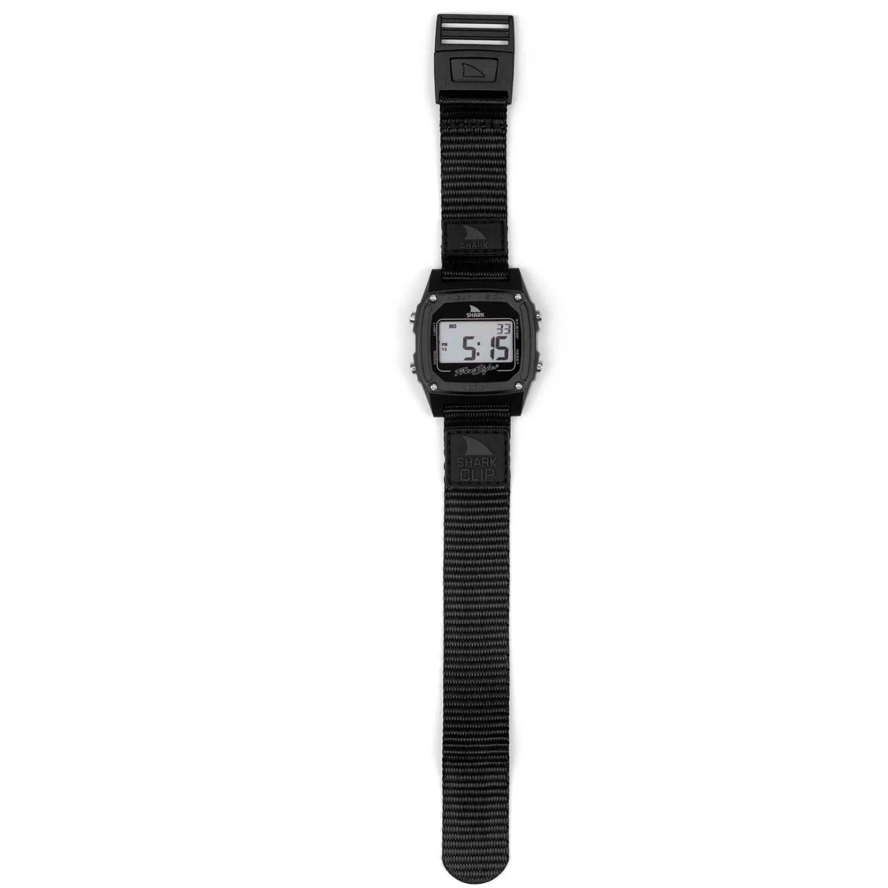 Freestyle Shark Classic Clip Black Watch