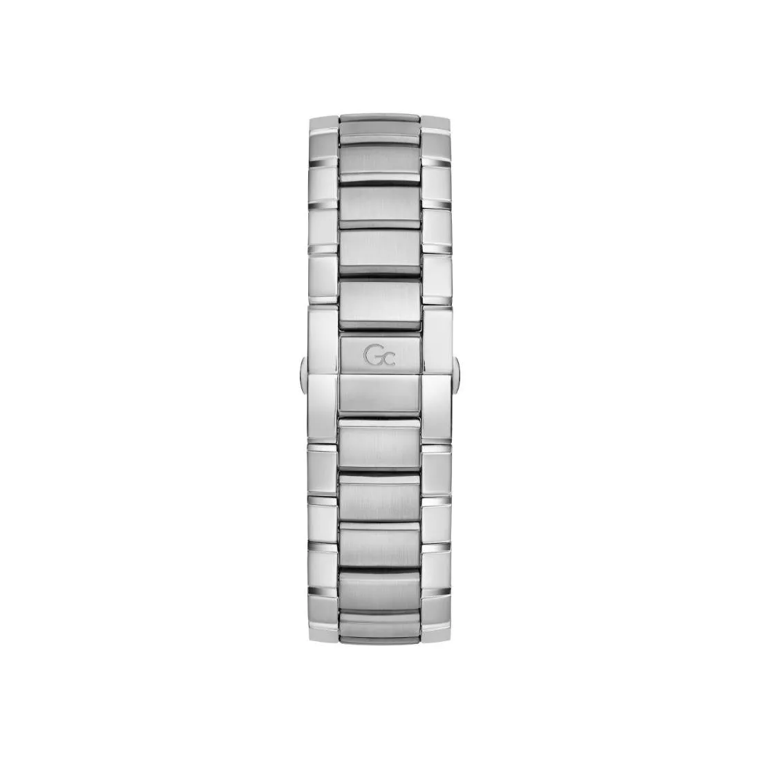 GC Men Blue Dial 44 mm Analog Watch- Z37001G7MF
