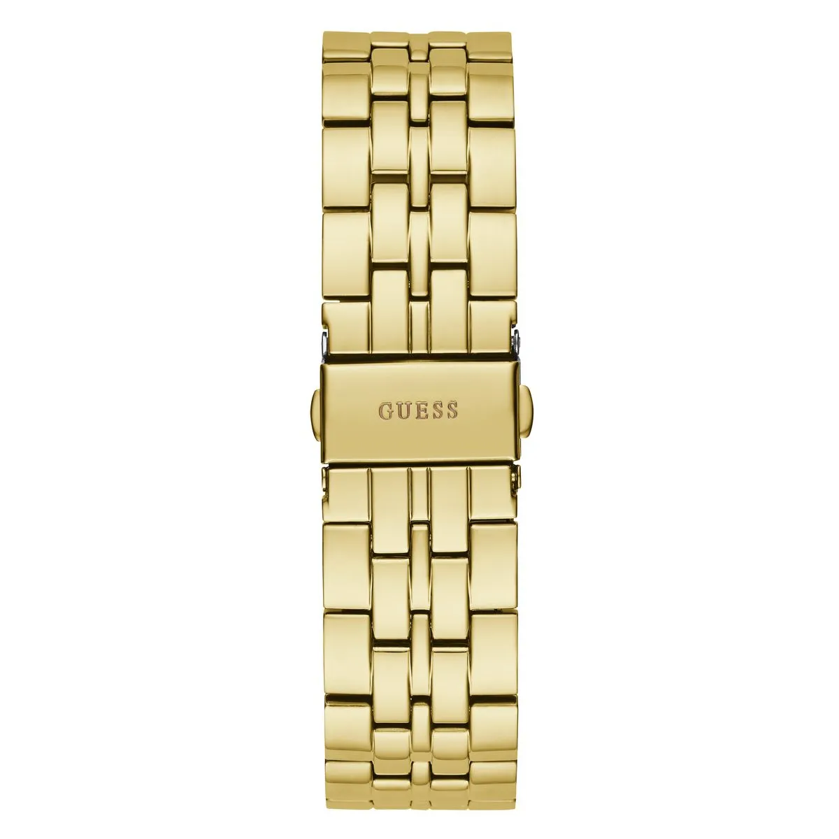 Guess Silver Dial Women Analog Watch - GW0365L2