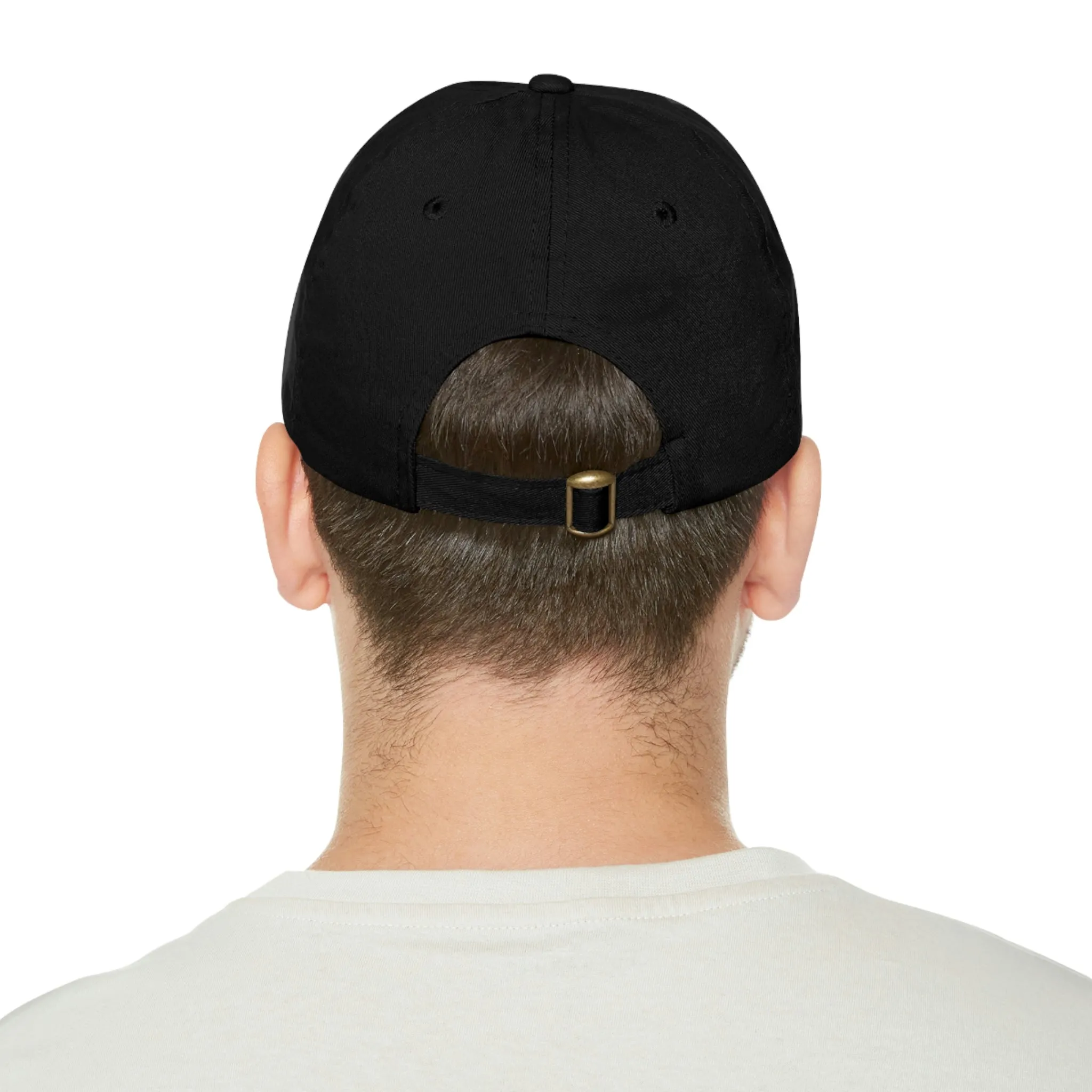 Helicity Designs Hat
