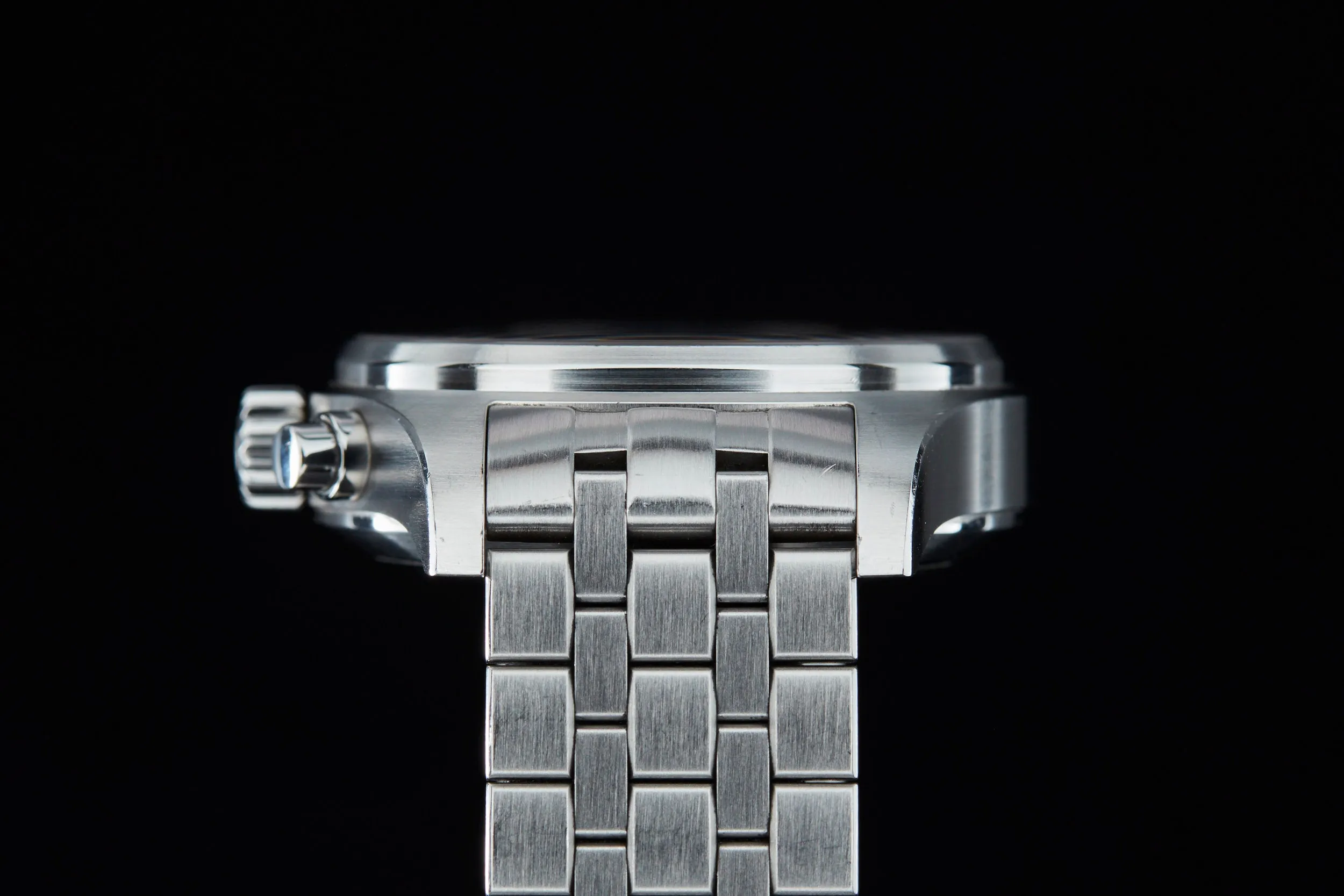 IWC Mark XVII Flieger Chronograph