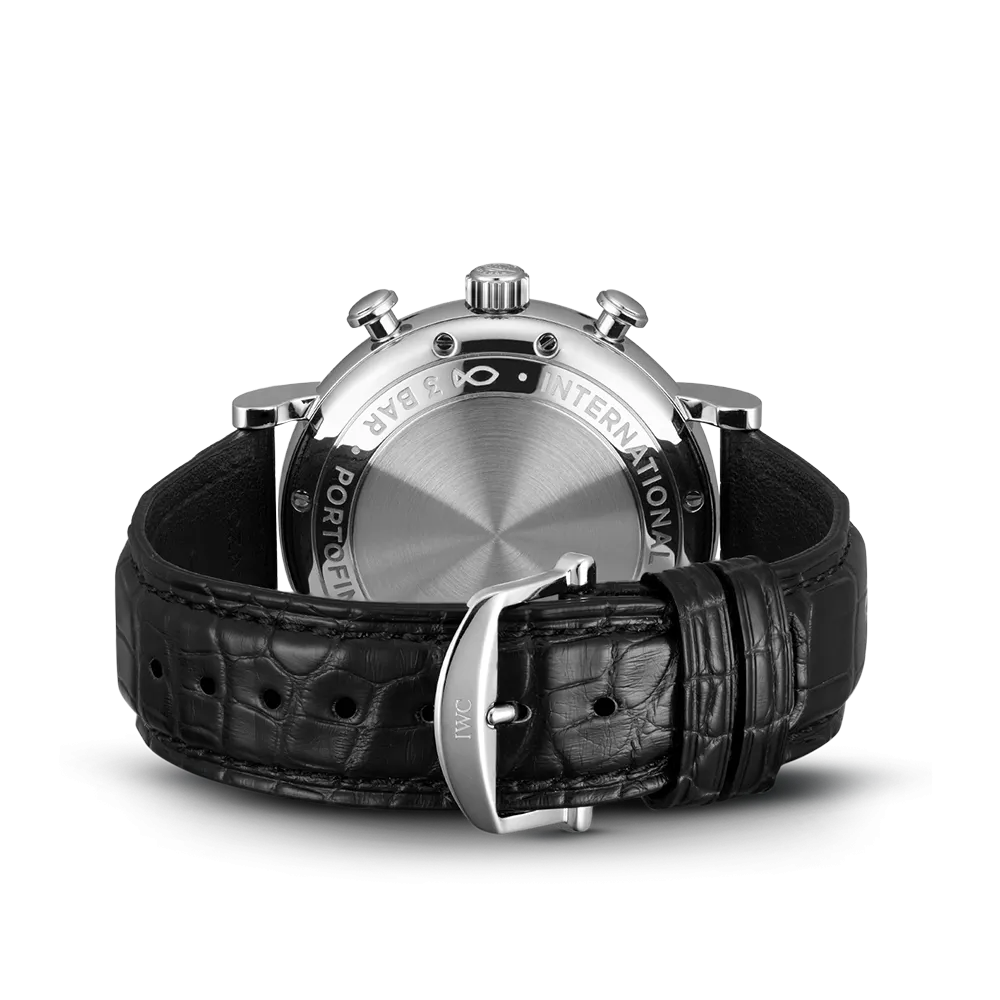 IWC PORTOFINO CHRONOGRAPH IW391036