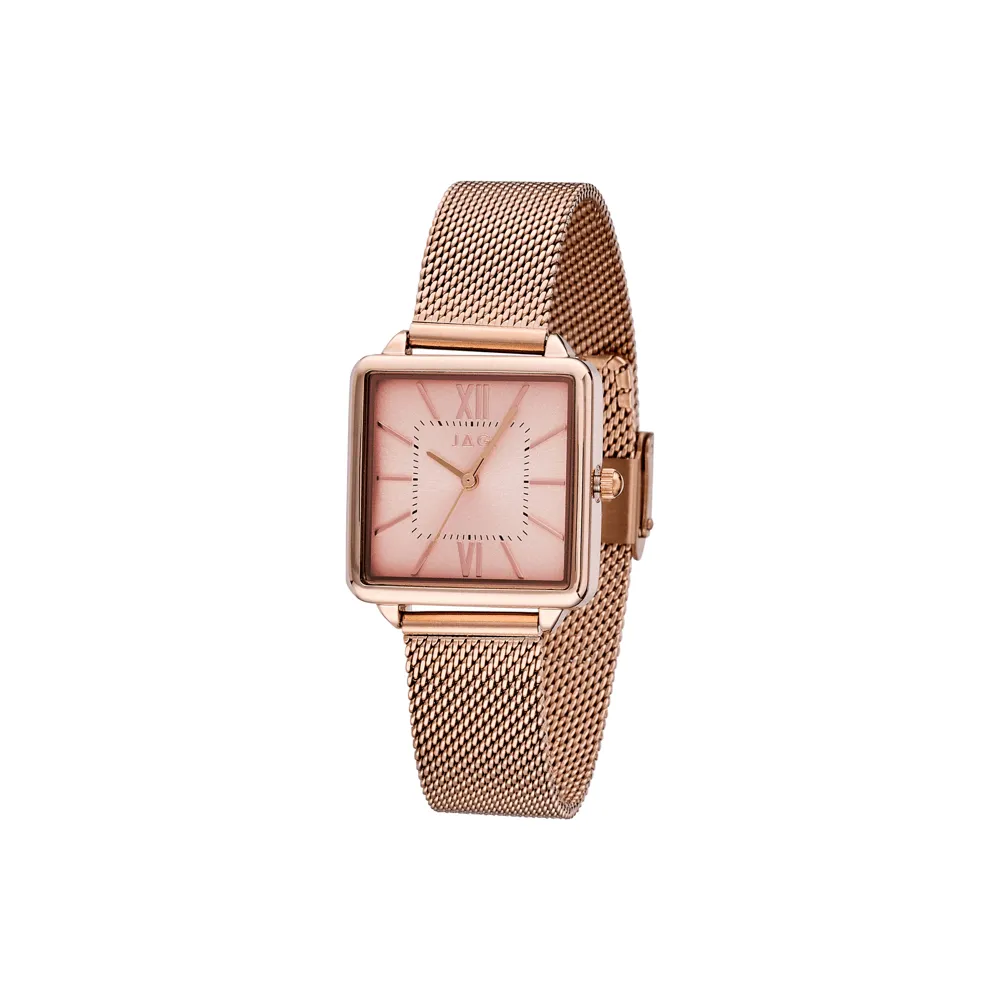 JAG MALVERN Analouge Womens Watch J2805A