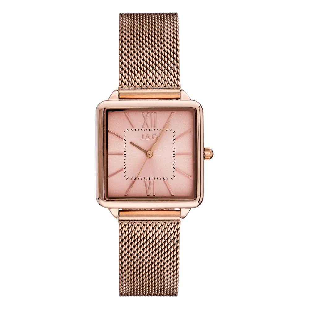 JAG MALVERN Analouge Womens Watch J2805A