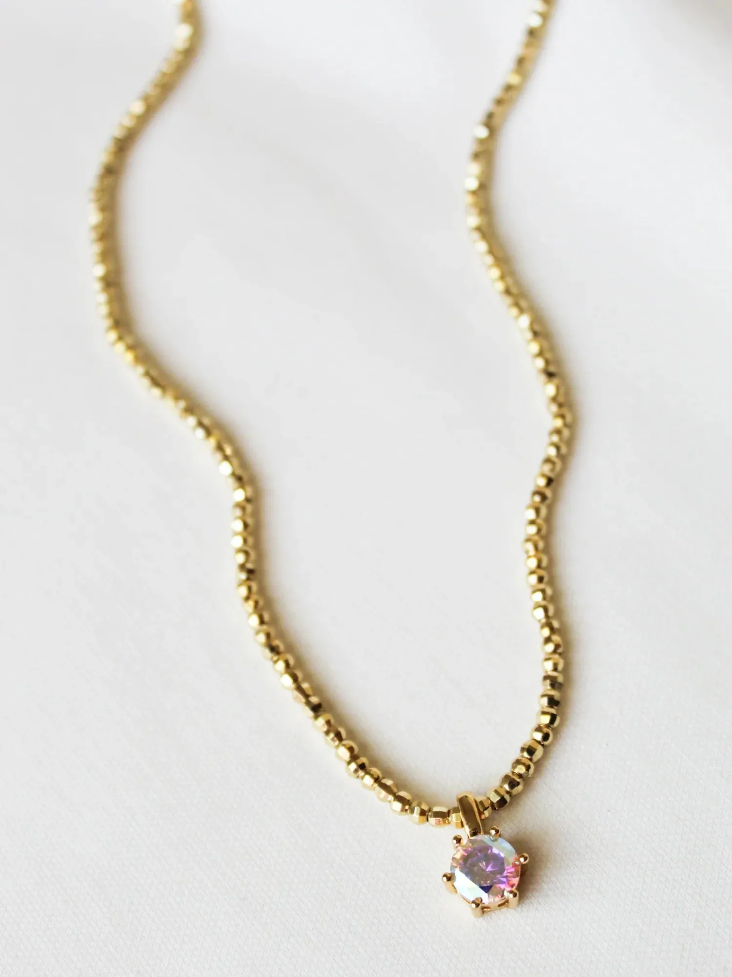Kinsey Designs Lindon Necklace