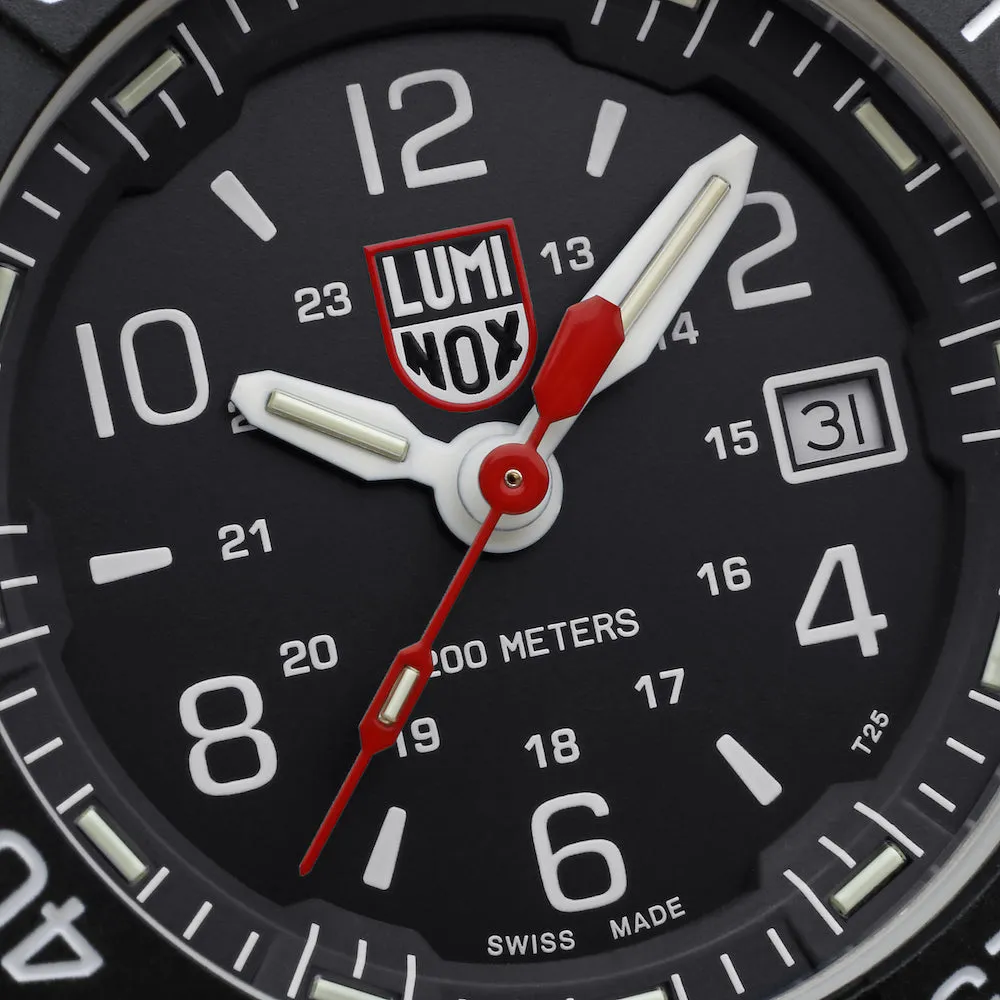 LMX Watch Navy Seals RSC 325 Series