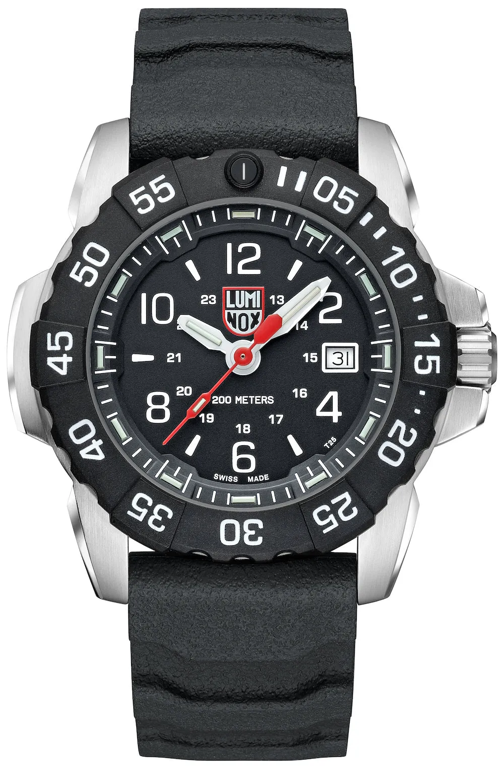 LMX Watch Navy Seals RSC 325 Series