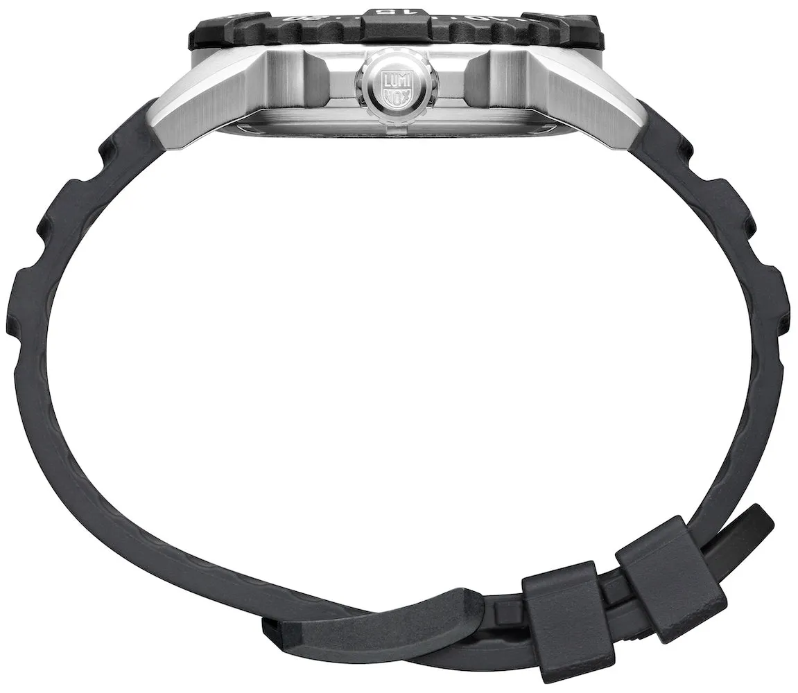 LMX Watch Navy Seals RSC 325 Series