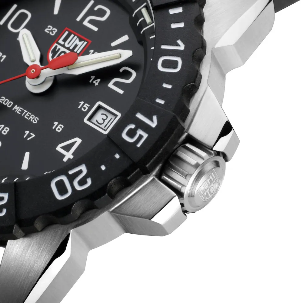 LMX Watch Navy Seals RSC 325 Series