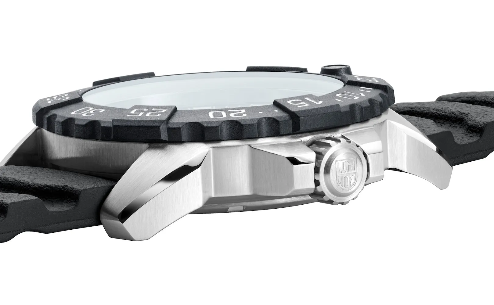 LMX Watch Navy Seals RSC 325 Series