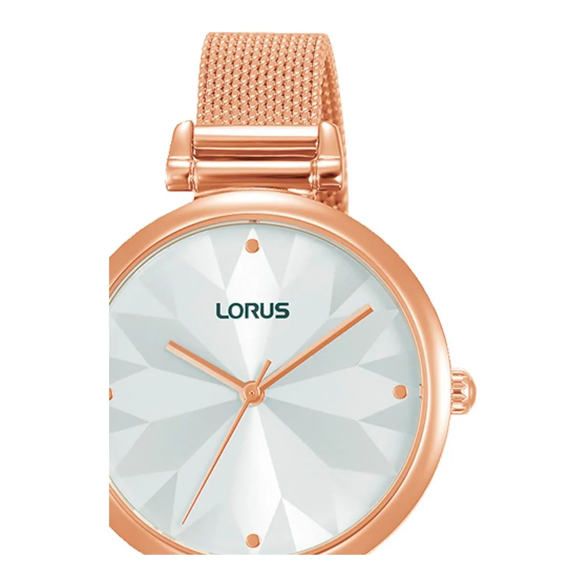 LORUS WATCHES Mod. RG204TX5