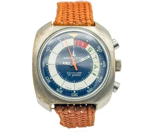 Memosail Yacht Timer | 1970s