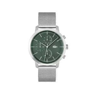 Men Replay 44Mm Watch
