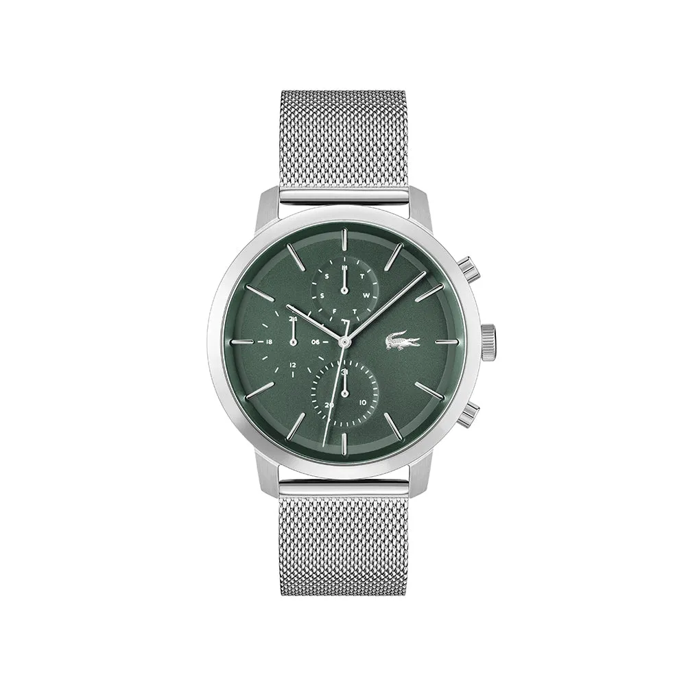 Men Replay 44Mm Watch