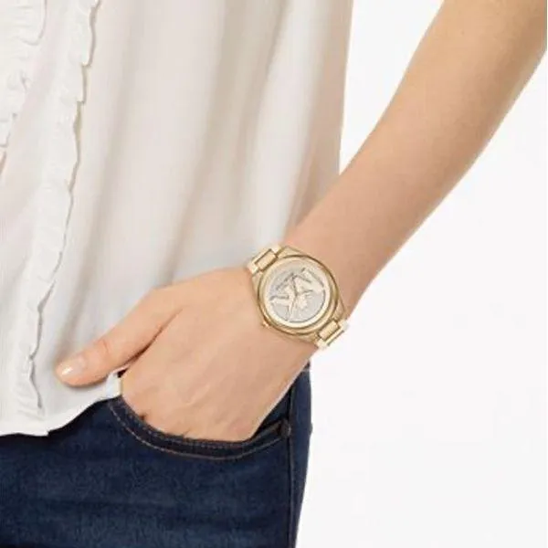 MICHAEL KORS WATCHES Mod. JANELLE