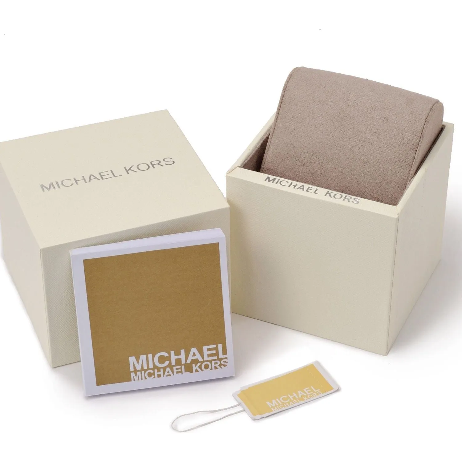 MICHAEL KORS WATCHES Mod. JANELLE