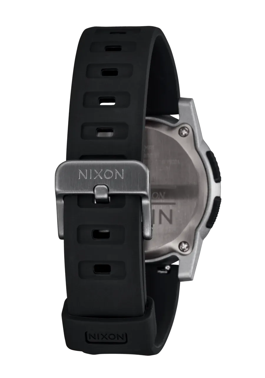 Nixon Disk Watch