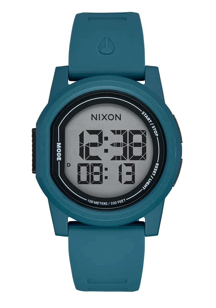 Nixon Disk Watch