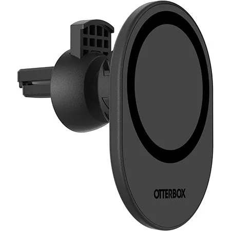 [OPEN BOX] OTTERBOX Magsafe Vent Mount - Black