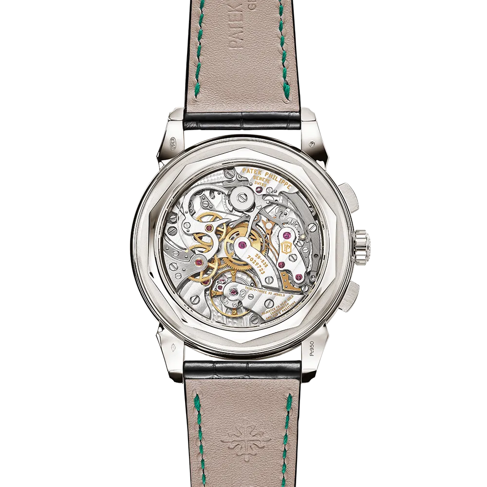 Patek Philippe Grand Complications 5270P-014