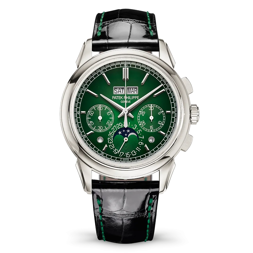 Patek Philippe Grand Complications 5270P-014