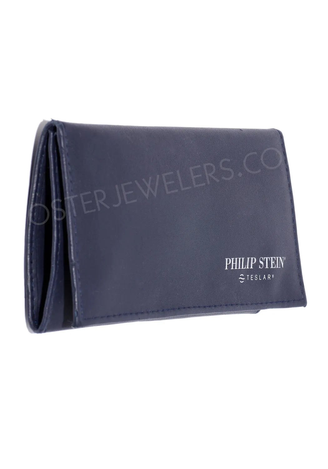 Philip Stein Diamond Classic Round Watch | Pre-Owned