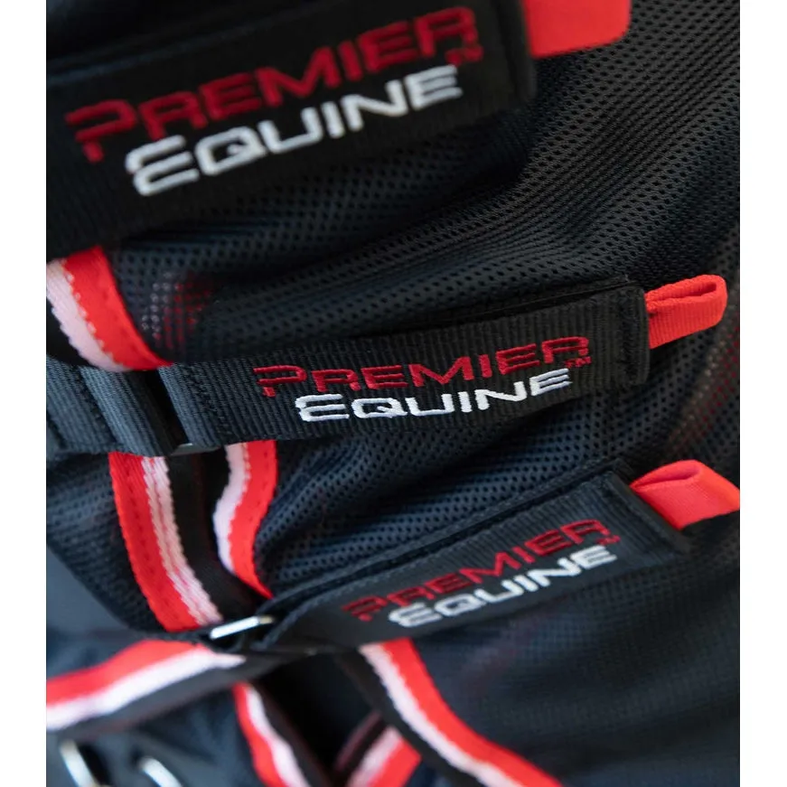 Premier Equine IonAir Ceramic Technology Rug