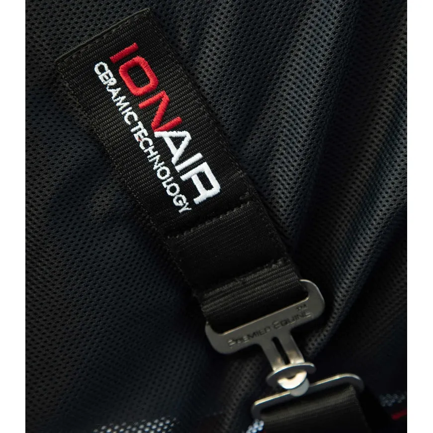 Premier Equine IonAir Ceramic Technology Rug