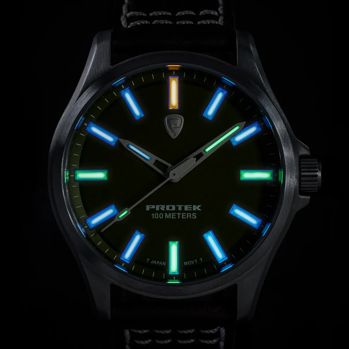 ProTek Field Series 3002