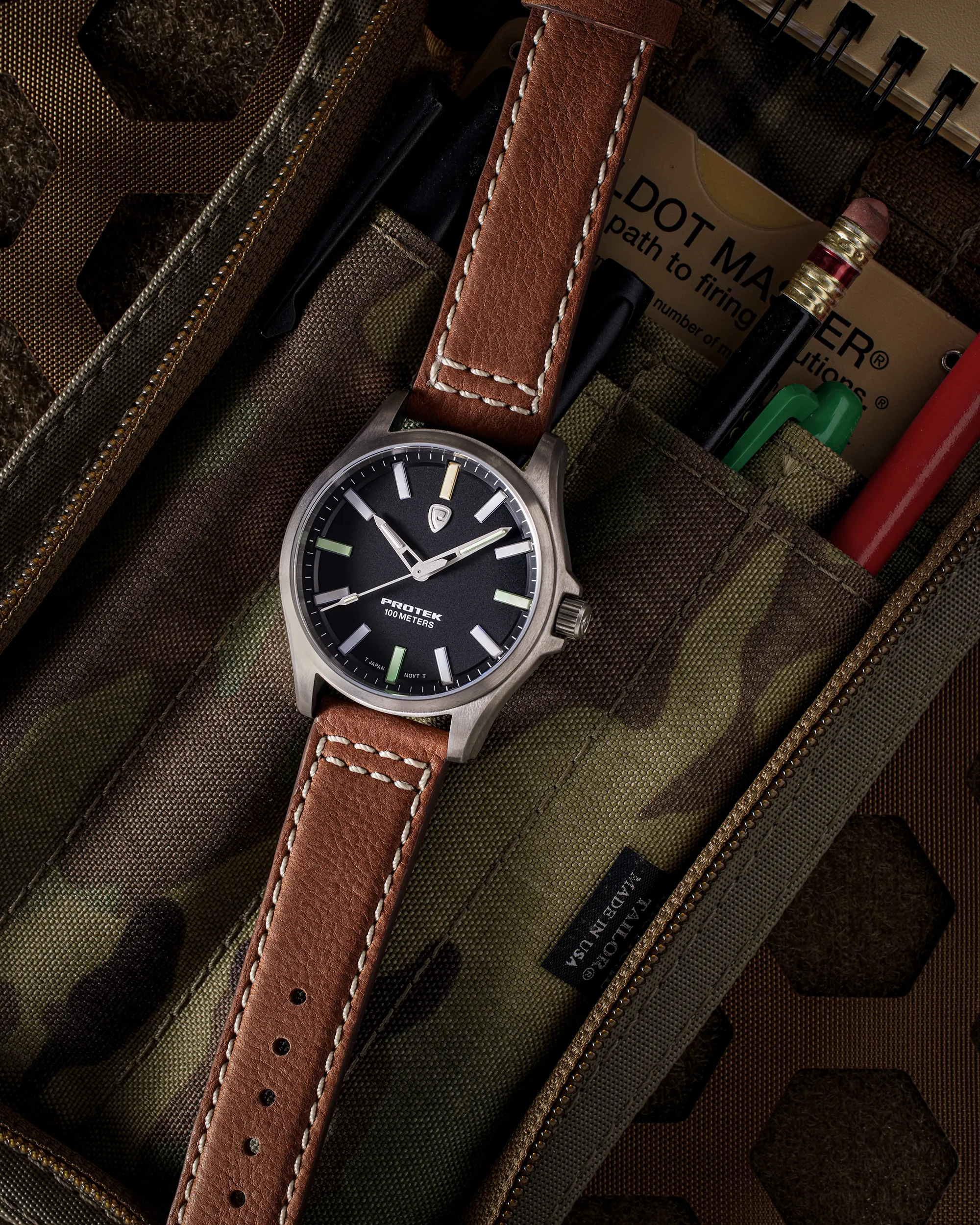 ProTek Field Series 3002