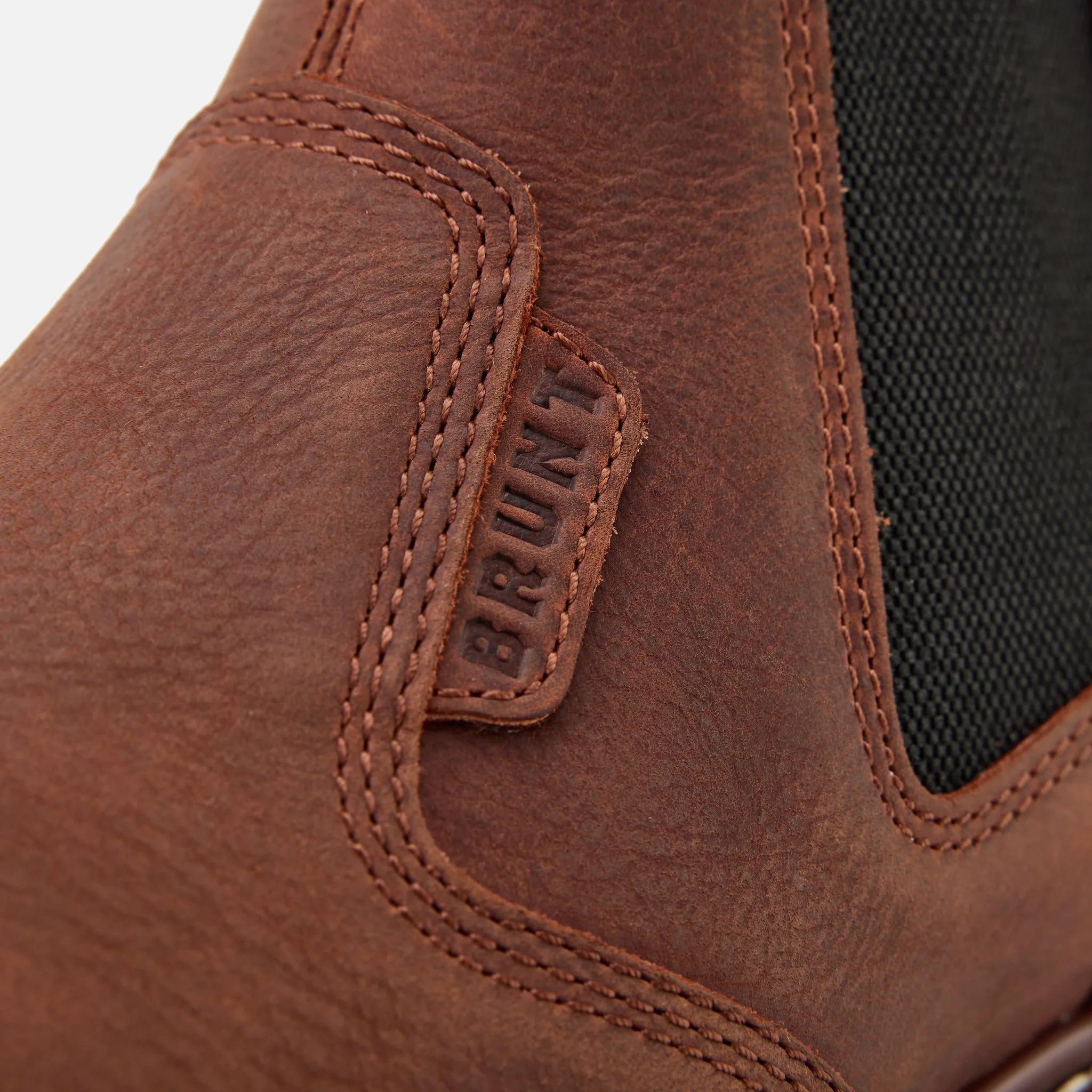 The Redwood Ohman (Soft Toe)
