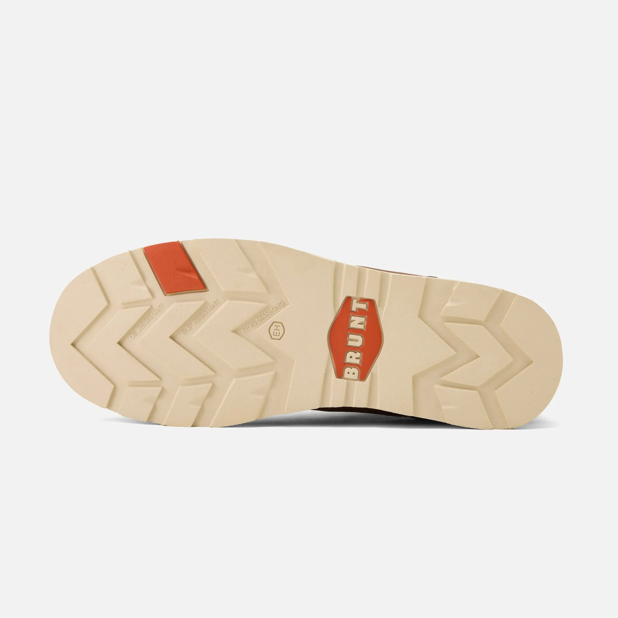 The Redwood Ohman (Soft Toe)