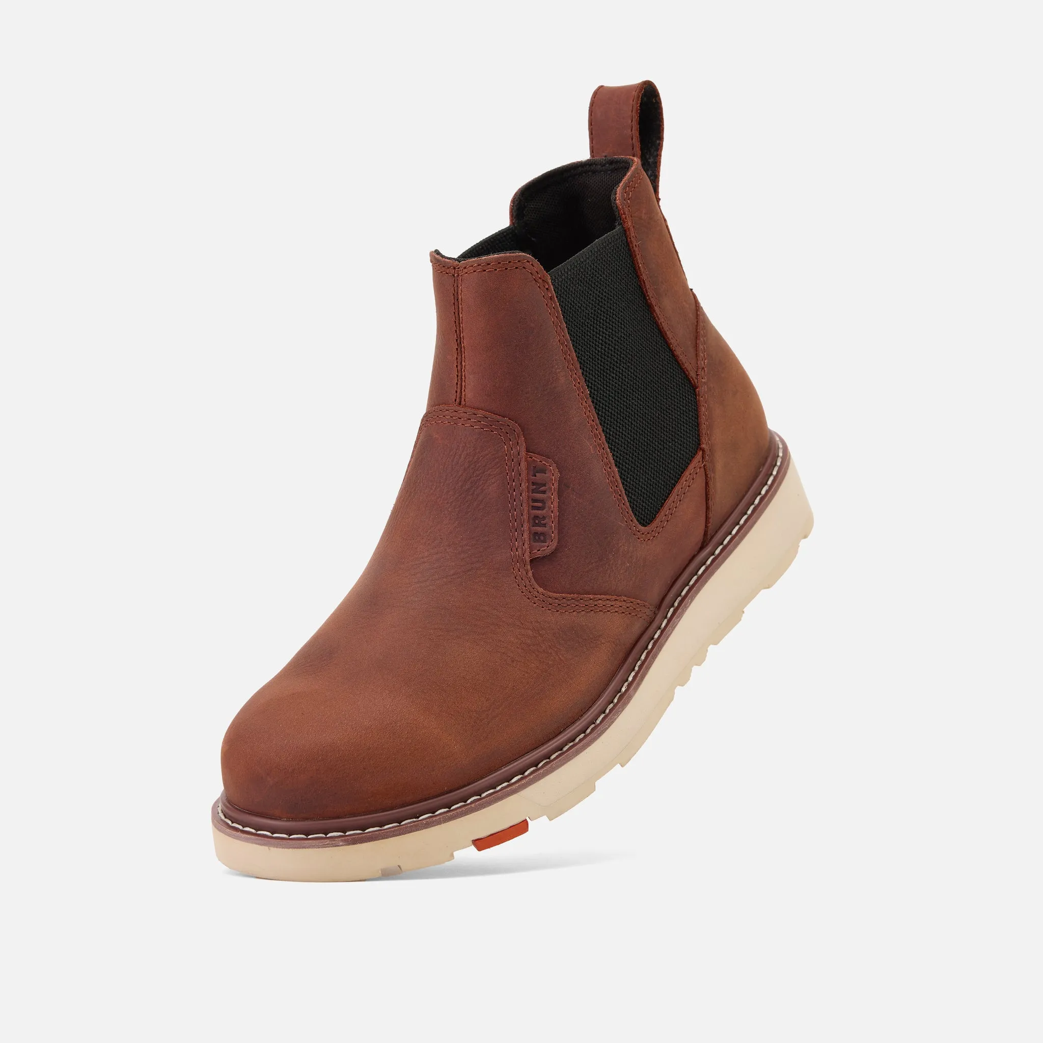 The Redwood Ohman (Soft Toe)