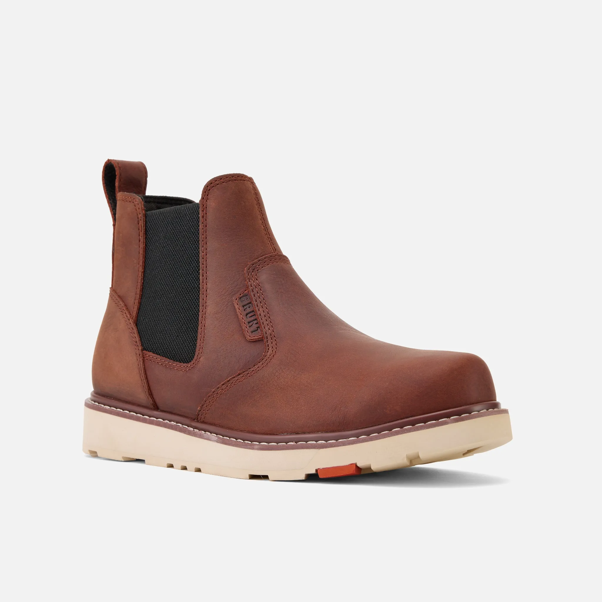 The Redwood Ohman (Soft Toe)