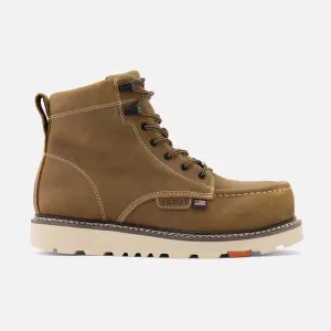 The USA Marin Welted Unlined (Comp Toe)