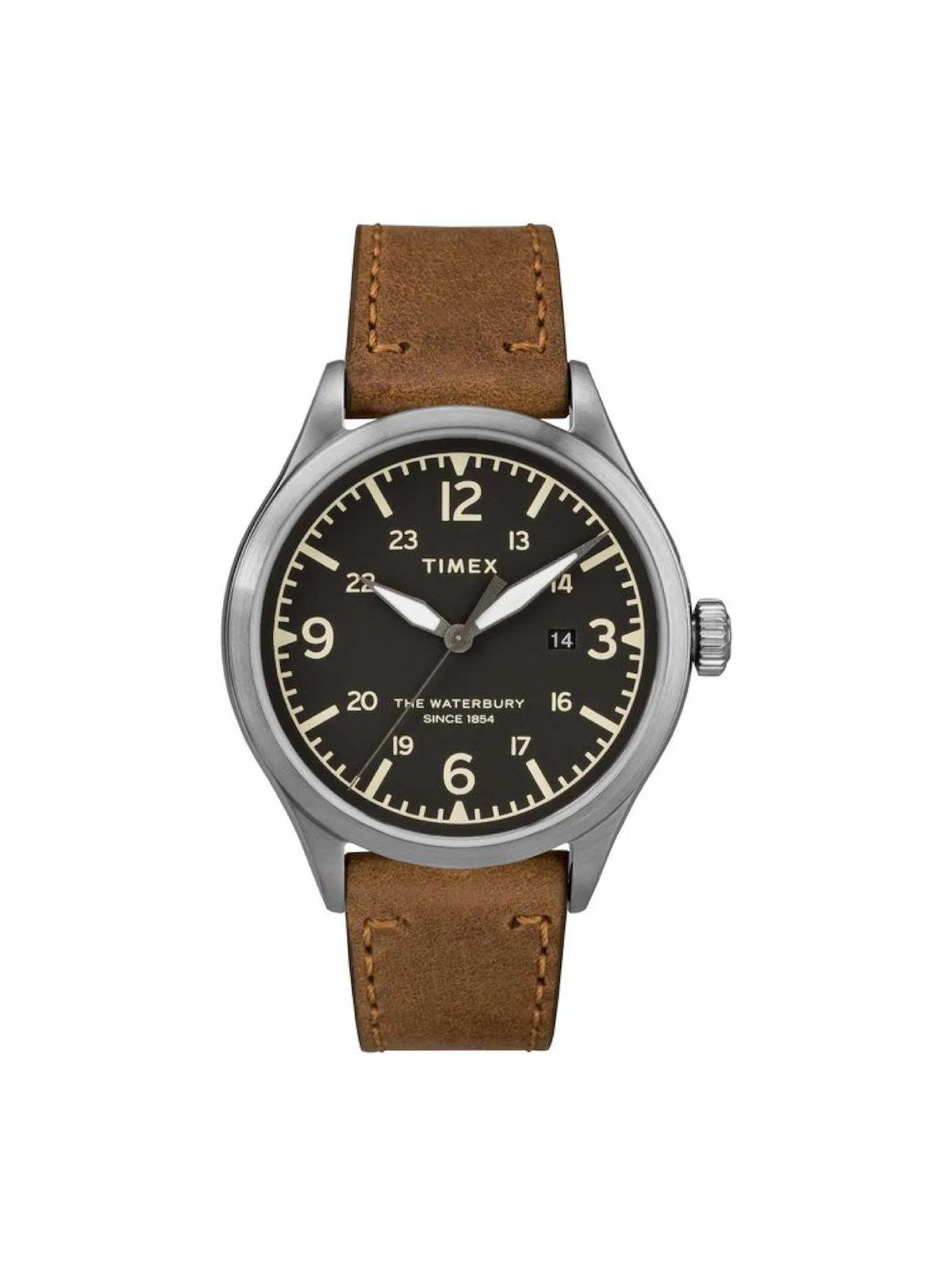 Timex The Waterbury TW2R71200 40mm
