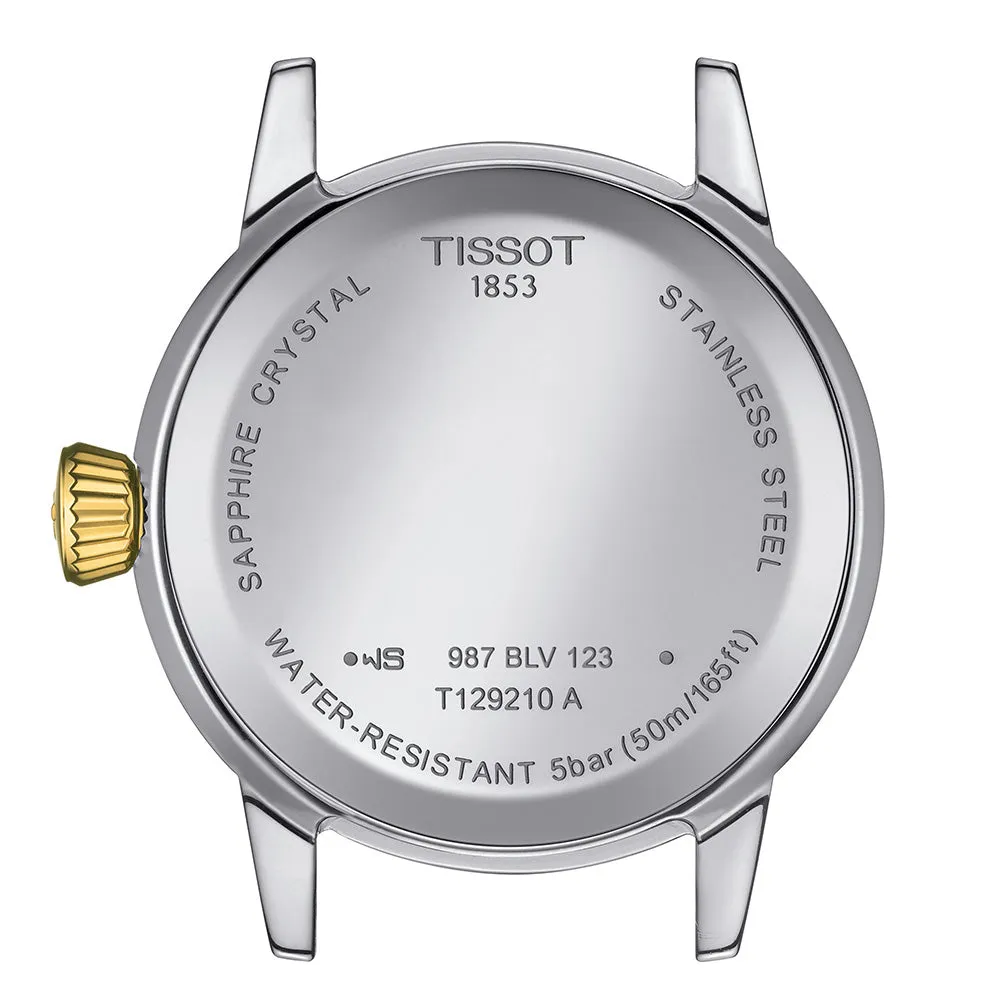 Tissot Classic Dream Lady T1292102203100