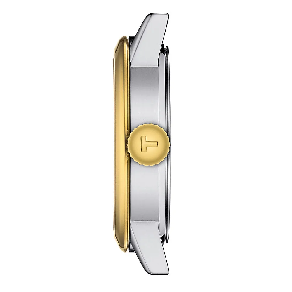 Tissot Classic Dream Lady T1292102203100