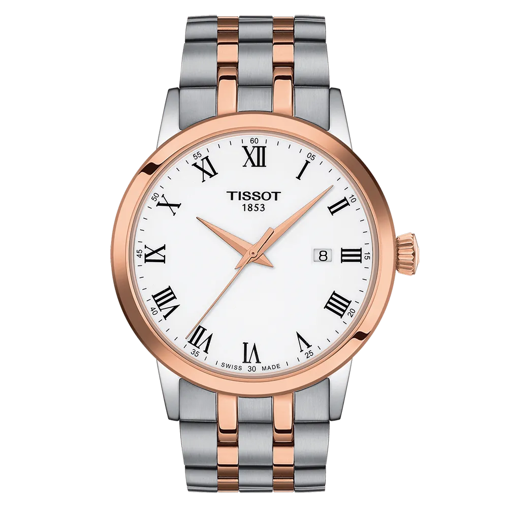 Tissot Classic Dream T129.410.22.013.00