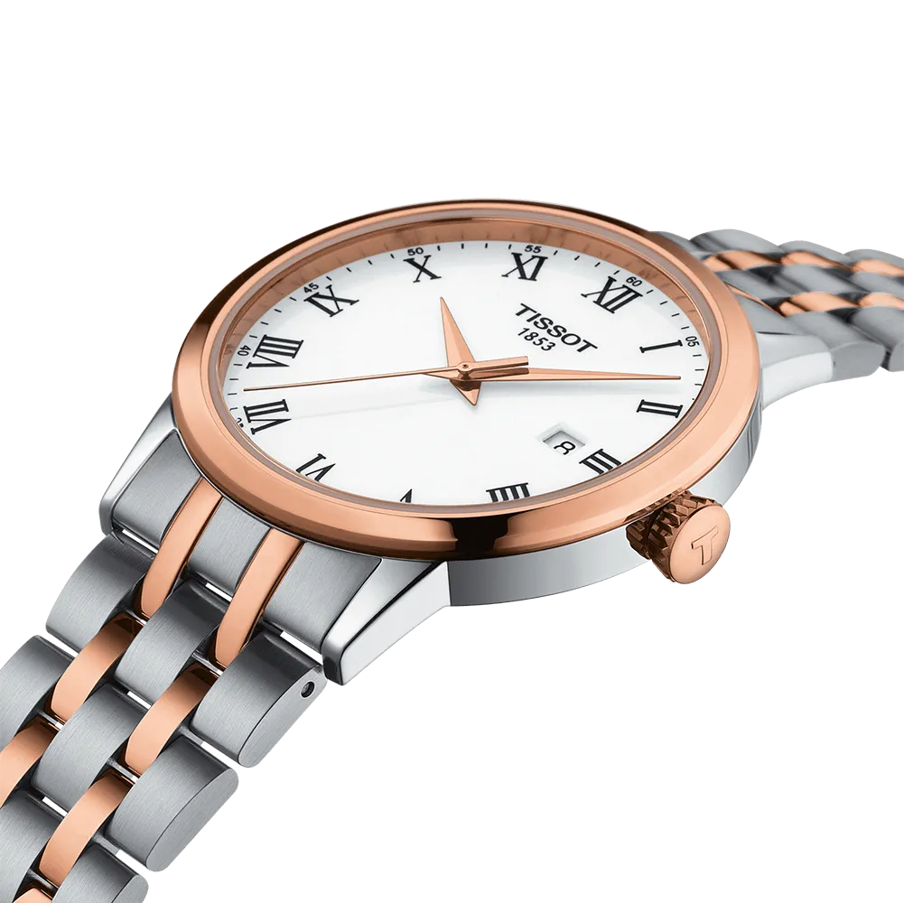 Tissot Classic Dream T129.410.22.013.00
