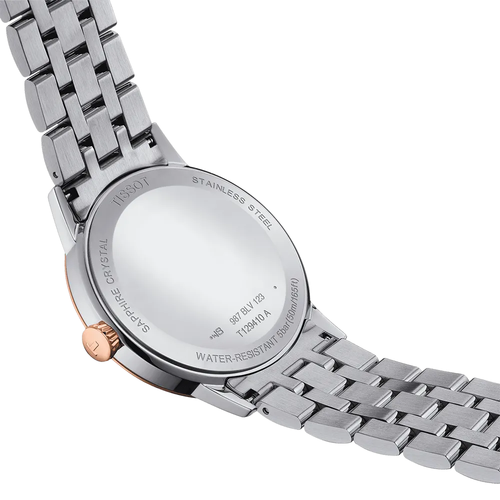 Tissot Classic Dream T129.410.22.013.00