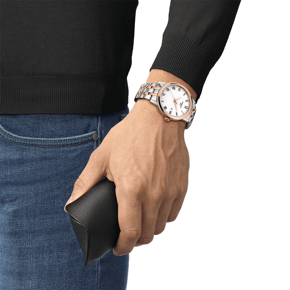 Tissot Classic Dream T129.410.22.013.00